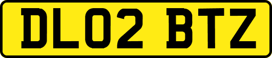 DL02BTZ