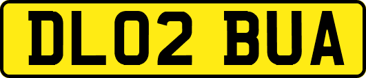 DL02BUA