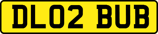DL02BUB