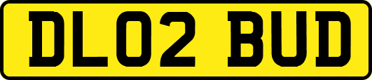 DL02BUD