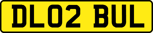 DL02BUL