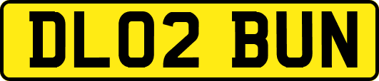 DL02BUN