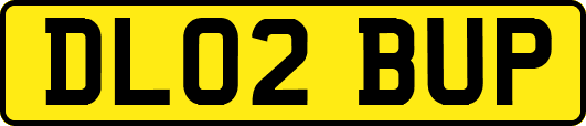 DL02BUP