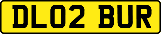 DL02BUR