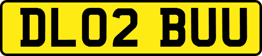 DL02BUU