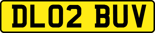 DL02BUV