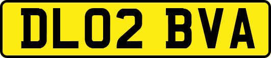 DL02BVA