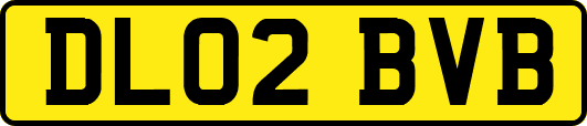DL02BVB