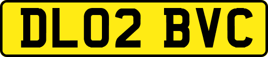 DL02BVC