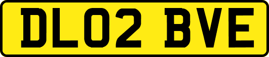 DL02BVE