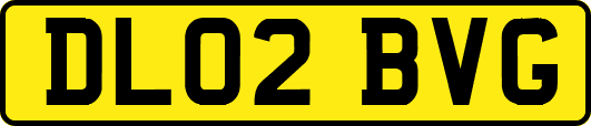 DL02BVG