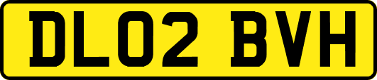 DL02BVH