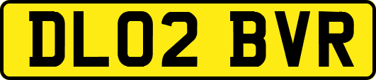 DL02BVR