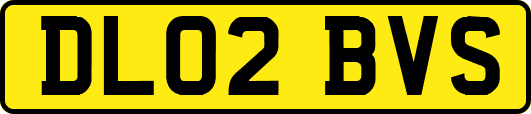DL02BVS