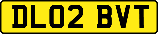 DL02BVT