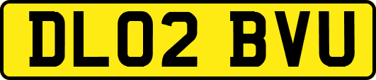 DL02BVU
