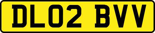 DL02BVV