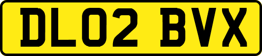 DL02BVX