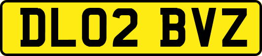 DL02BVZ