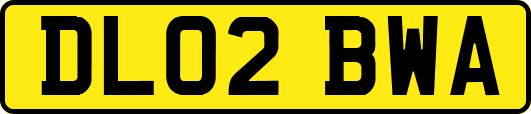 DL02BWA