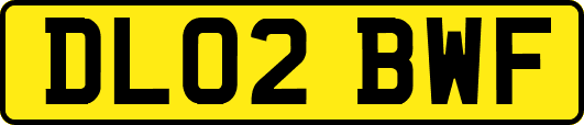 DL02BWF