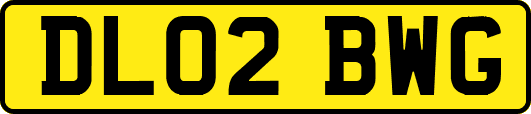DL02BWG