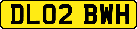 DL02BWH