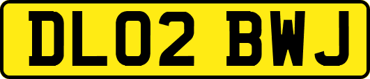 DL02BWJ