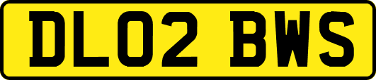 DL02BWS