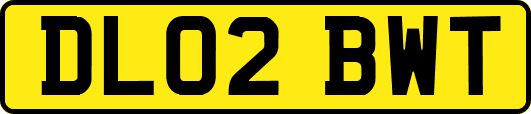 DL02BWT