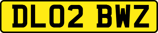 DL02BWZ