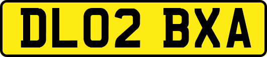 DL02BXA