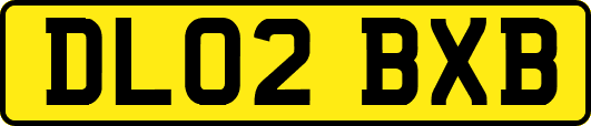 DL02BXB