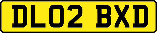 DL02BXD