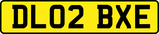 DL02BXE