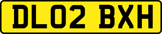 DL02BXH