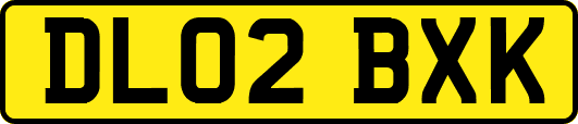 DL02BXK