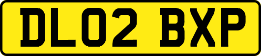 DL02BXP