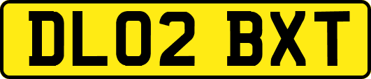 DL02BXT