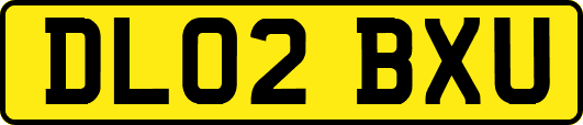 DL02BXU
