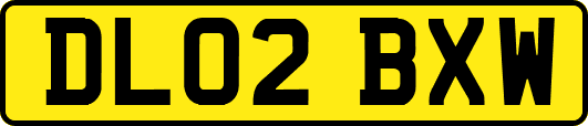 DL02BXW