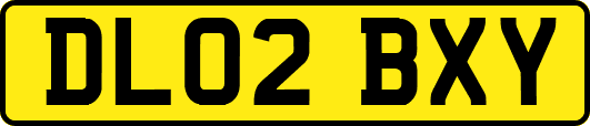 DL02BXY