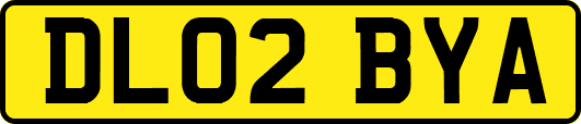 DL02BYA
