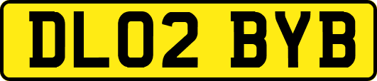 DL02BYB