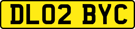 DL02BYC