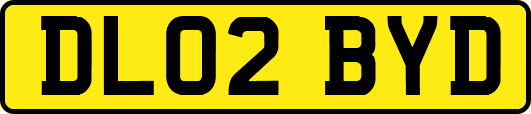 DL02BYD