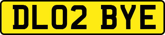 DL02BYE