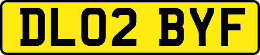 DL02BYF