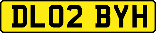 DL02BYH