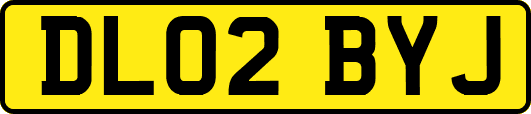 DL02BYJ